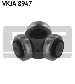 VKJA 8947 SKF Муфта с шипами, приводной вал